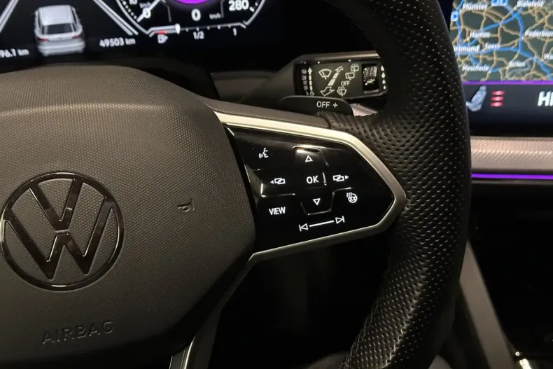 Volkswagen Touareg din 2022 cu 49.000 km - oferta VOL178078 - foto 18