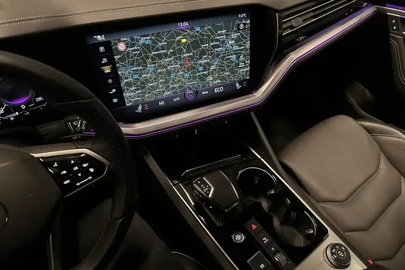 Volkswagen Touareg din 2022 cu 49.000 km - oferta VOL178078 - foto 19