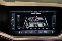 Volkswagen Touareg din 2022 cu 49.000 km - oferta VOL178078 - foto 22