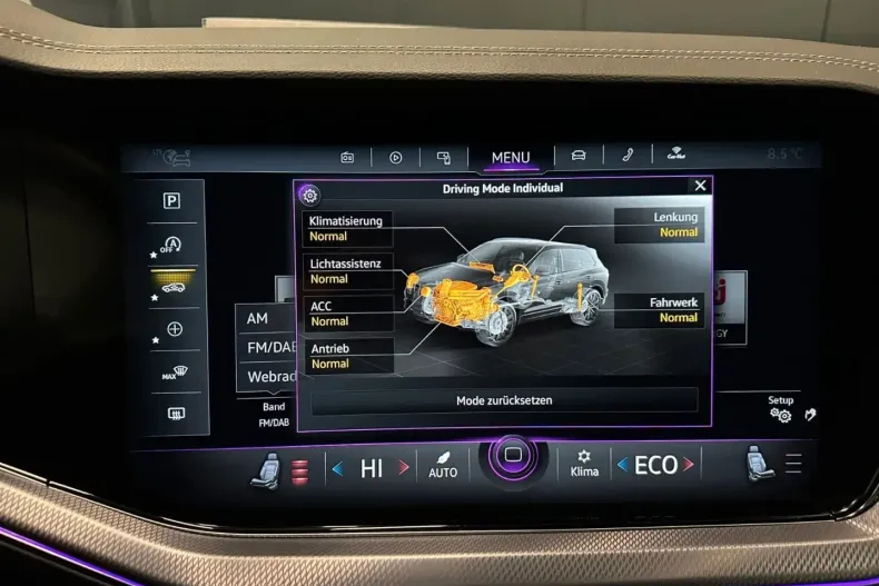 Volkswagen Touareg din 2022 cu 49.000 km - oferta VOL178078 - foto 26