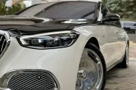 Mercedes-Benz S 680 din 2023 cu 8.050 km - oferta MER178079 - foto 3