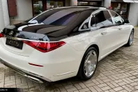 Mercedes-Benz S 680 din 2023 cu 8.050 km - oferta MER178079 - foto 4