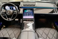 Mercedes-Benz S 680 din 2023 cu 8.050 km - oferta MER178079 - foto 8