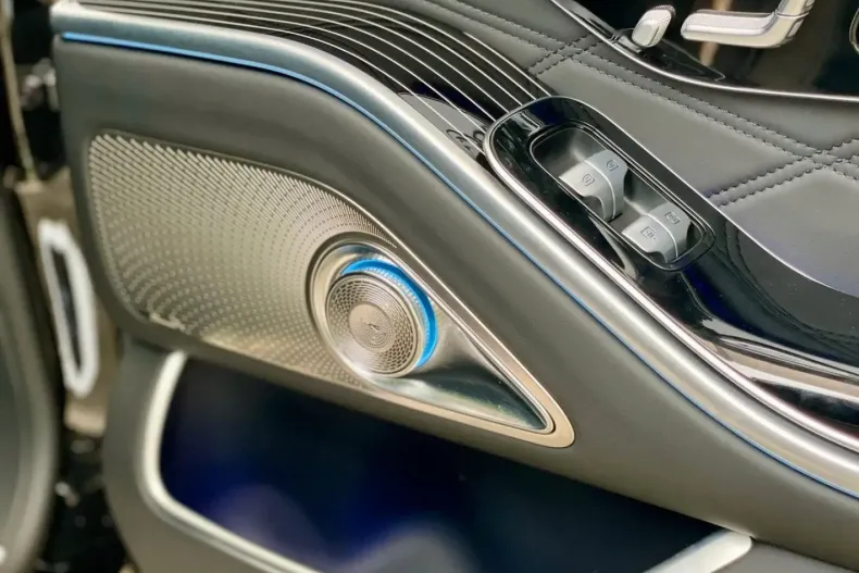 Mercedes-Benz S 680 din 2023 cu 8.050 km - oferta MER178079 - foto 13