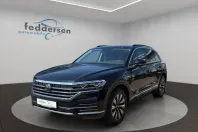 Volkswagen Touareg din 2022 cu 60.400 km - oferta VOL178080 - foto 1
