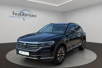 Volkswagen Touareg din 2022 - oferta VOL178080