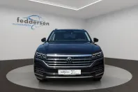Volkswagen Touareg din 2022 cu 60.400 km - oferta VOL178080 - foto 2