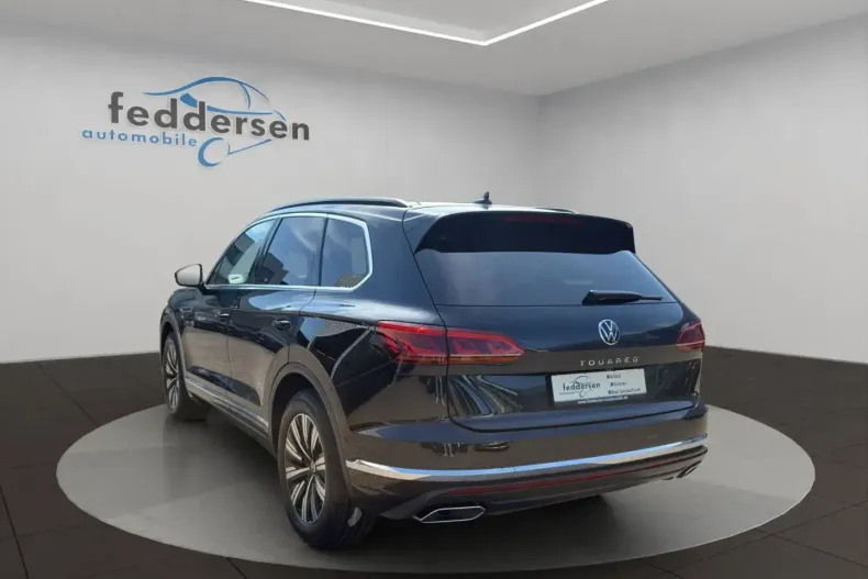 Volkswagen Touareg din 2022 cu 60.400 km - oferta VOL178080 - foto 5