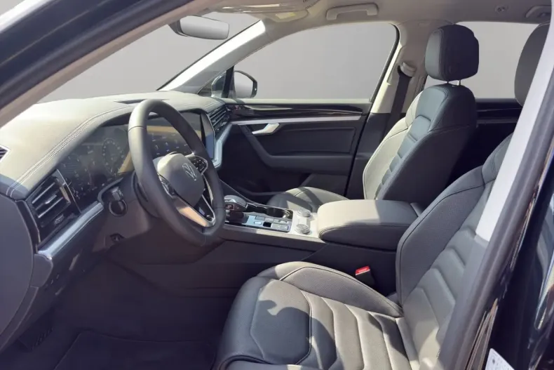 Volkswagen Touareg din 2022 cu 60.400 km - oferta VOL178080 - foto 7