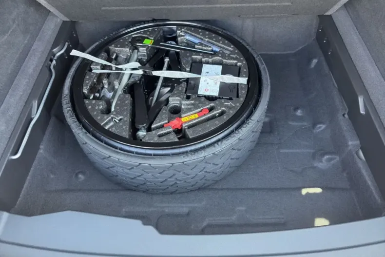 Volkswagen Touareg din 2022 cu 60.400 km - oferta VOL178080 - foto 19