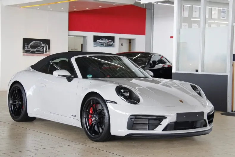 Porsche 992 din 2023 cu 7.000 km - oferta POR178081 - foto 3