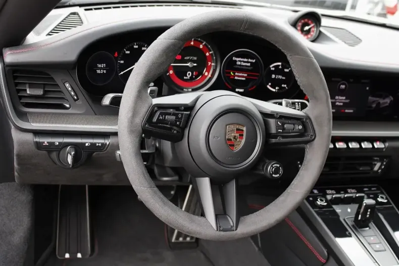 Porsche 992 din 2023 cu 7.000 km - oferta POR178081 - foto 7