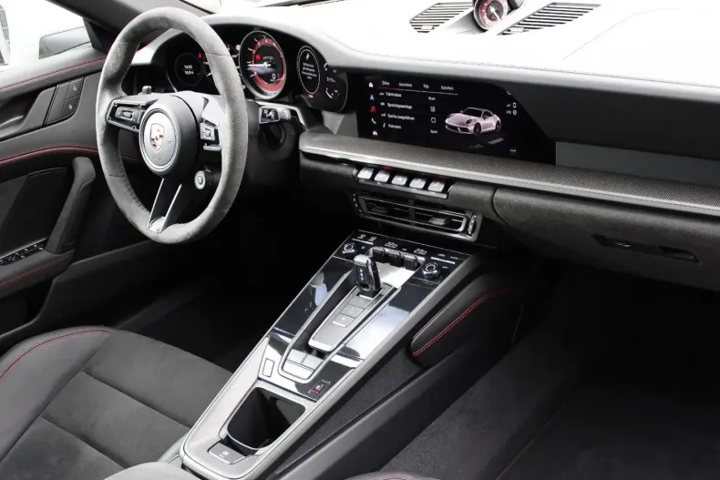 Porsche 992 din 2023 cu 7.000 km - oferta POR178081 - foto 8