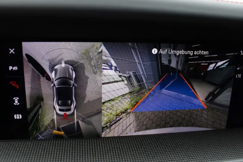 Porsche 992 din 2023 cu 7.000 km - oferta POR178081 - foto 9