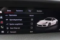 Porsche 992 din 2023 cu 7.000 km - oferta POR178081 - foto 10