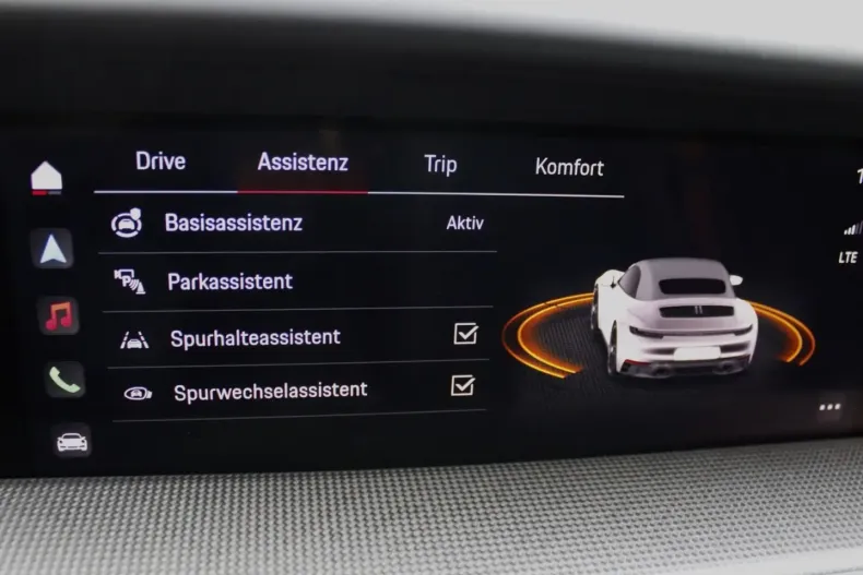 Porsche 992 din 2023 cu 7.000 km - oferta POR178081 - foto 11