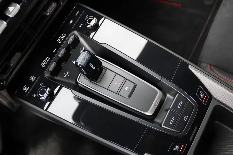 Porsche 992 din 2023 cu 7.000 km - oferta POR178081 - foto 13