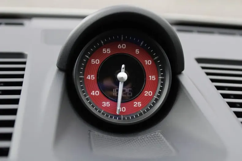 Porsche 992 din 2023 cu 7.000 km - oferta POR178081 - foto 15