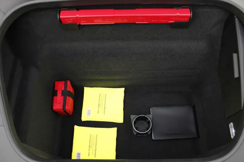 Porsche 992 din 2023 cu 7.000 km - oferta POR178081 - foto 20