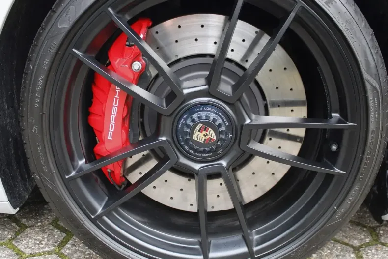 Porsche 992 din 2023 cu 7.000 km - oferta POR178081 - foto 23