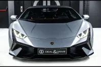 Lamborghini Huracán din 2024 cu 3.775 km - oferta LAM178083 - foto 5