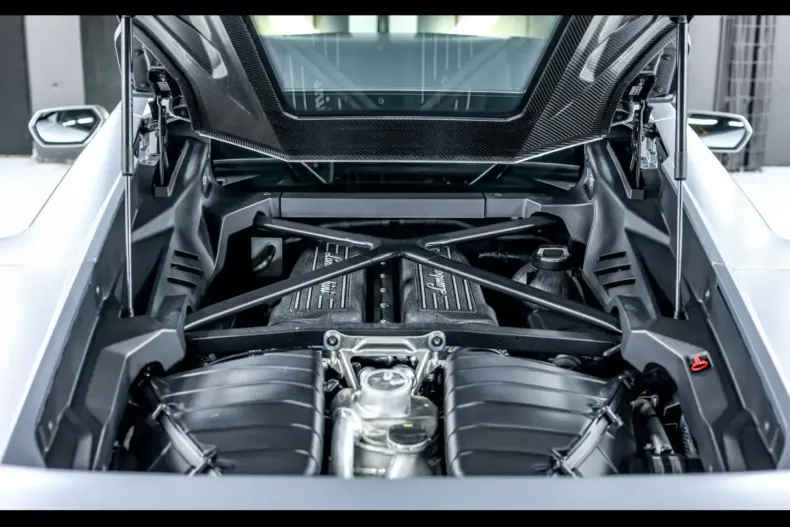 Lamborghini Huracán din 2024 cu 3.775 km - oferta LAM178083 - foto 18