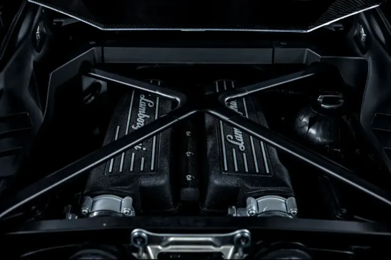 Lamborghini Huracán din 2024 cu 3.775 km - oferta LAM178083 - foto 19