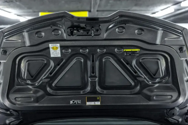 Lamborghini Huracán din 2024 cu 3.775 km - oferta LAM178083 - foto 20