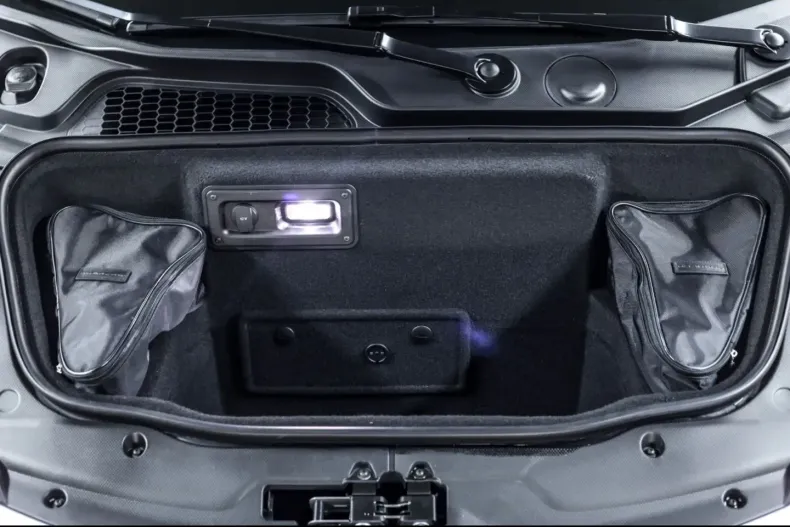 Lamborghini Huracán din 2024 cu 3.775 km - oferta LAM178083 - foto 21