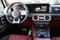 Mercedes-Benz G 63 AMG din 2022 cu 50.000 km - oferta MER178084 - foto 10