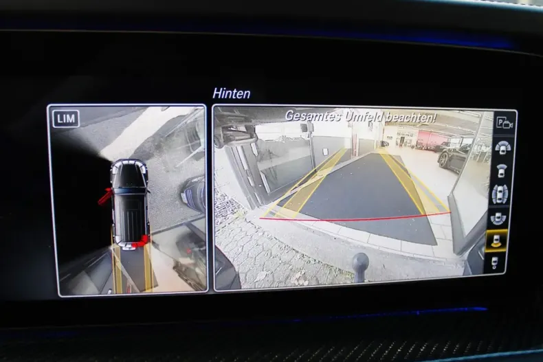 Mercedes-Benz G 63 AMG din 2022 cu 50.000 km - oferta MER178084 - foto 11