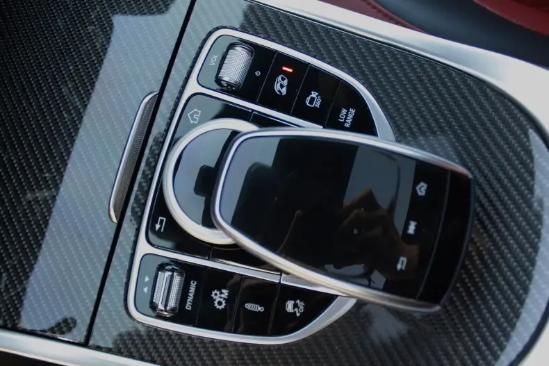 Mercedes-Benz G 63 AMG din 2022 cu 50.000 km - oferta MER178084 - foto 15