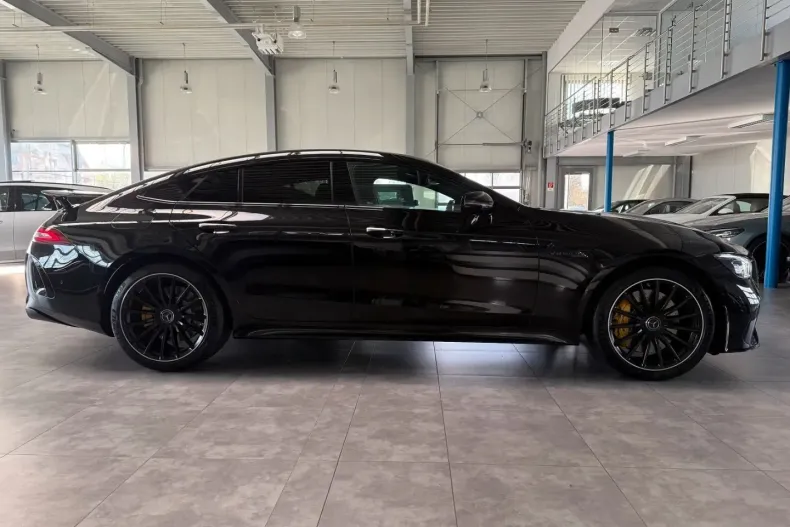 Mercedes-Benz AMG GT din 2024 cu 44.793 km - oferta MER178085 - foto 5