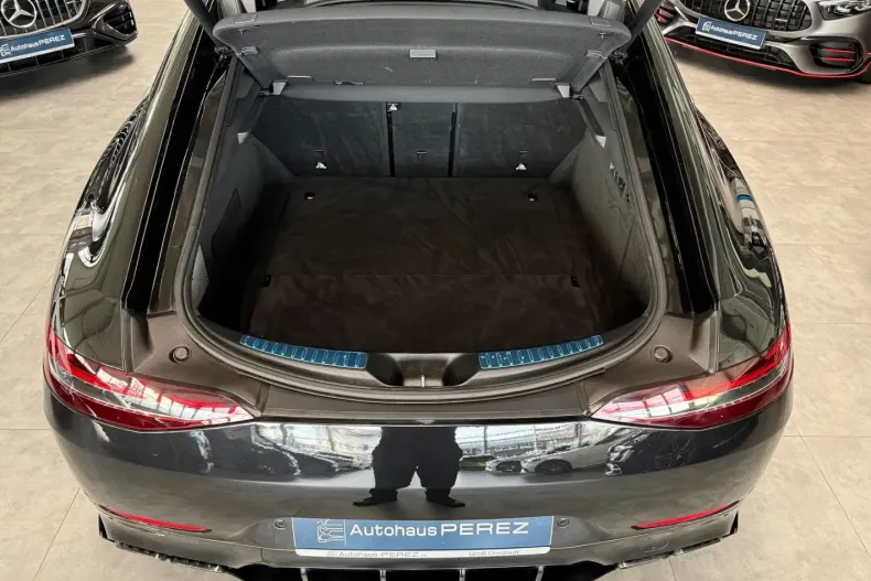 Mercedes-Benz AMG GT din 2024 cu 44.793 km - oferta MER178085 - foto 7