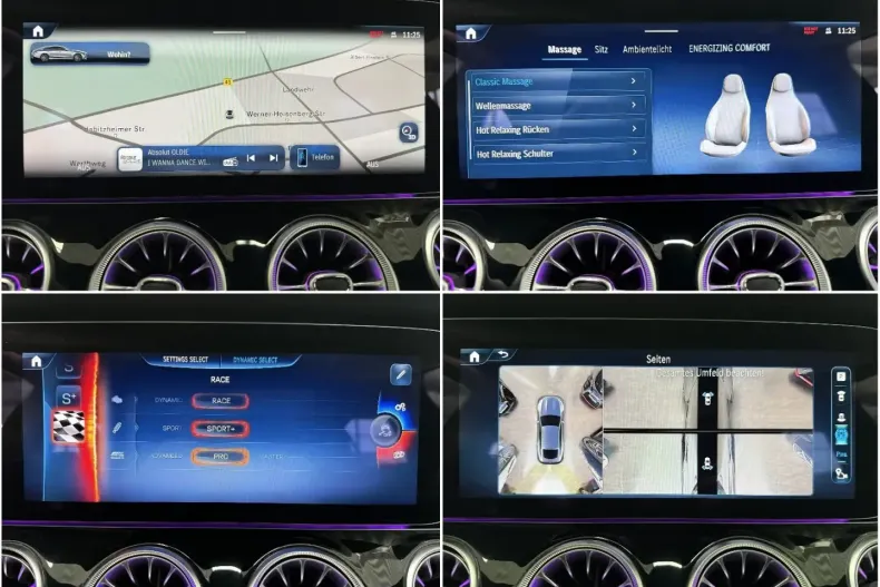 Mercedes-Benz AMG GT din 2024 cu 44.793 km - oferta MER178085 - foto 15