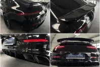 Mercedes-Benz AMG GT din 2024 cu 44.793 km - oferta MER178085 - foto 16