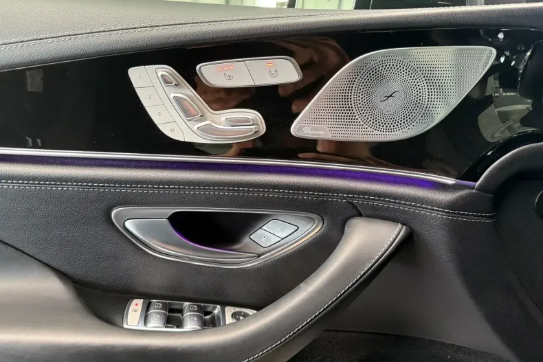 Mercedes-Benz AMG GT din 2024 cu 44.793 km - oferta MER178085 - foto 18