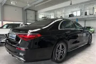 Mercedes-Benz S 450 din 2024 cu 29.572 km - oferta MER178086 - foto 4