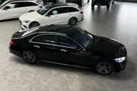 Mercedes-Benz S 450 din 2024 cu 29.572 km - oferta MER178086 - foto 6