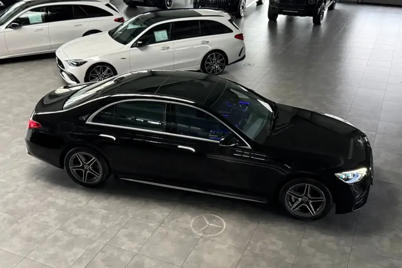 Mercedes-Benz S 450 din 2024 cu 29.572 km - oferta MER178086 - foto 6