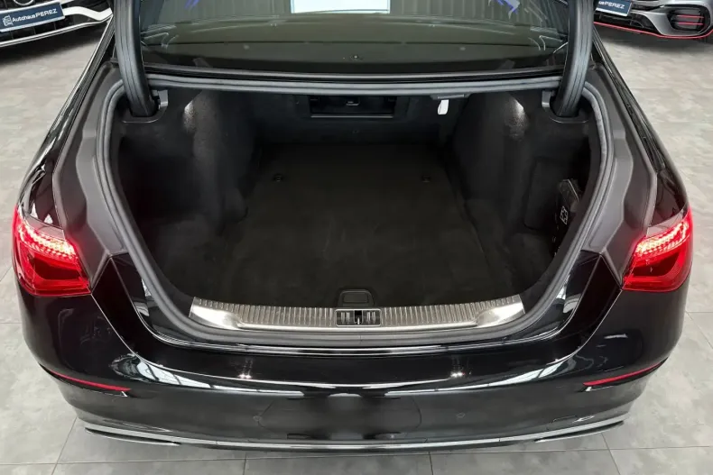 Mercedes-Benz S 450 din 2024 cu 29.572 km - oferta MER178086 - foto 7