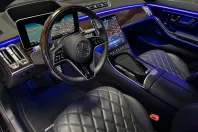 Mercedes-Benz S 450 din 2024 cu 29.572 km - oferta MER178086 - foto 9