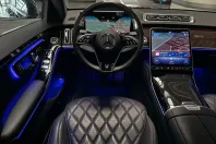 Mercedes-Benz S 450 din 2024 cu 29.572 km - oferta MER178086 - foto 10