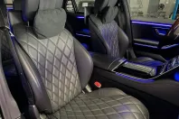 Mercedes-Benz S 450 din 2024 cu 29.572 km - oferta MER178086 - foto 14