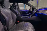 Mercedes-Benz S 450 din 2024 cu 29.572 km - oferta MER178086 - foto 15