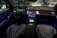 Mercedes-Benz S 450 din 2024 cu 29.572 km - oferta MER178086 - foto 16