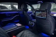 Mercedes-Benz S 450 din 2024 cu 29.572 km - oferta MER178086 - foto 20