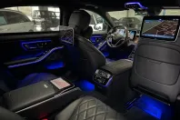 Mercedes-Benz S 450 din 2024 cu 29.572 km - oferta MER178086 - foto 21