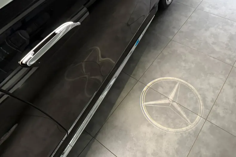 Mercedes-Benz S 450 din 2024 cu 29.572 km - oferta MER178086 - foto 23