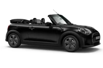 MINI Cooper Cabrio din 2023 - oferta MIN178087